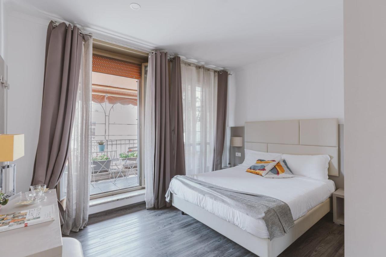 Affittacamere Residenza Il Duca 4*
